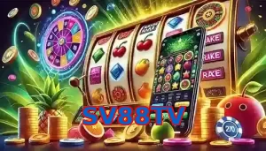 SV88TV