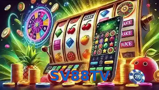 SV88TV