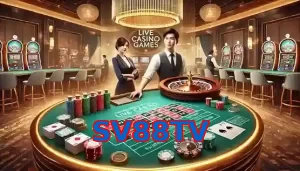 SV88TV