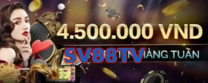SV88TV