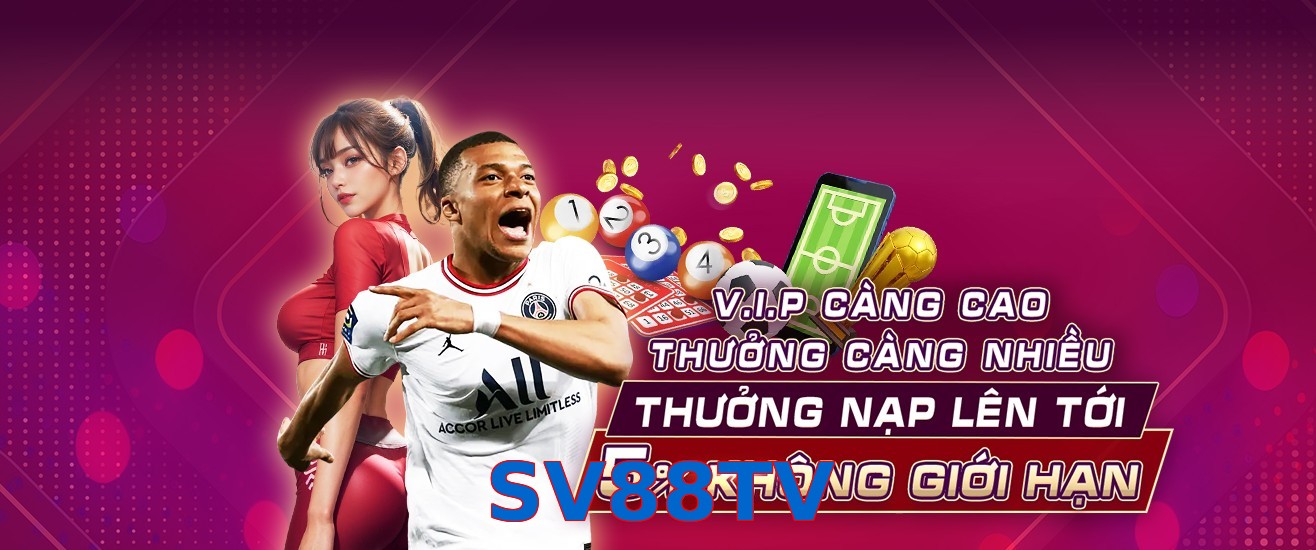 SV88TV